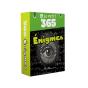 Le Petit 365 : Énigmes - Preview