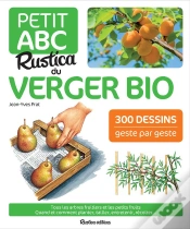 Capa do artigo Le Petit Abc Rustica Du Verger