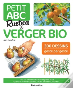 Capa do artigo Le Petit Abc Rustica Du Verger