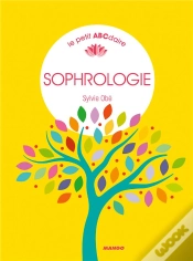 Capa do artigo Le Petit Abécédaire De La Sophrologie