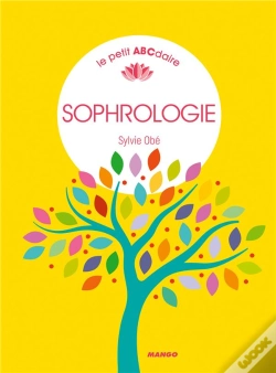 Capa do artigo Le Petit Abécédaire De La Sophrologie