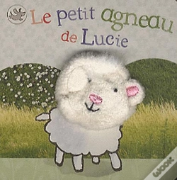 Capa do artigo Le Petit Agneau De Lucie