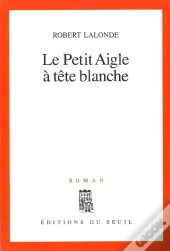 Le Petit Aigle A Tete Blanche