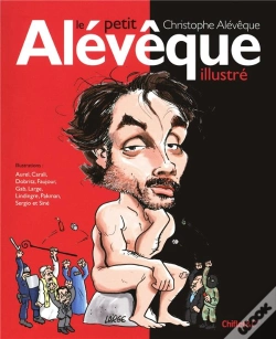 Capa do artigo Le Petit Alévêque Illustré