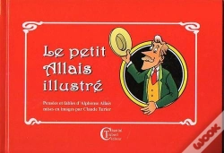 Capa do artigo Le Petit Allais Illustré