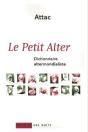 Le Petit Alter, Dictionnaire Altermondialiste - Preview