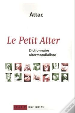 Capa do artigo Le Petit Alter, Dictionnaire Altermondialiste