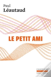 Capa do artigo Le Petit Ami