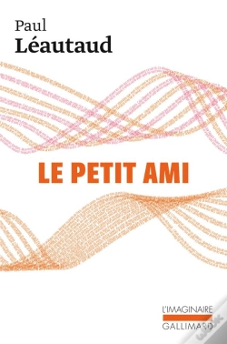 Capa do artigo Le Petit Ami