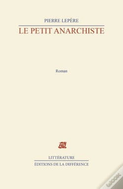 Capa do artigo Le Petit Anarchiste