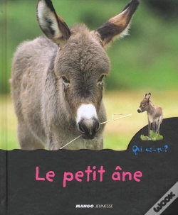 Capa do artigo Le Petit Ane