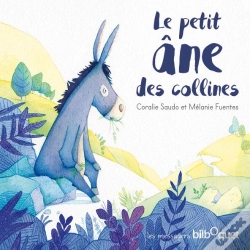 Capa do artigo Le Petit Ane Des Collines
