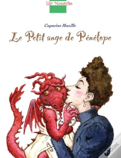 Capa do artigo Le Petit Ange De Pénélope