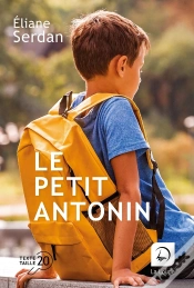 Capa do artigo Le Petit Antonin