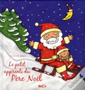 Capa do artigo Le Petit Apprenti Du Père Noël