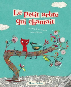 Capa do artigo Le Petit Arbre Qui Chantait