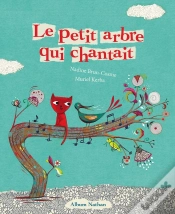 Capa do artigo Le Petit Arbre Qui Chantait