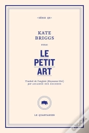 Capa do artigo Le Petit Art