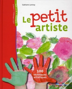 Capa do artigo Le Petit Artiste