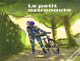 Le Petit Astronaute