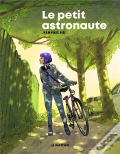 Capa do artigo Le Petit Astronaute