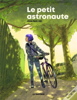 Capa do artigo Le Petit Astronaute