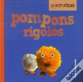 Le Petit Atelier De Pompons