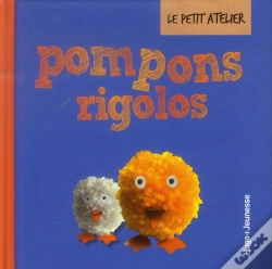 Capa do artigo Le Petit Atelier De Pompons