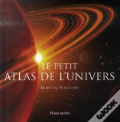 Capa do artigo Le Petit Atlas De L