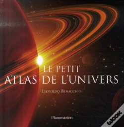 Capa do artigo Le Petit Atlas De L'Univers