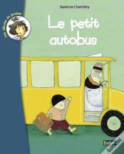 Capa do artigo Le Petit Autobus