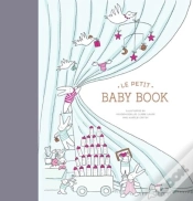 Capa do artigo Le Petit Baby Book