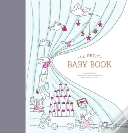 Capa do artigo Le Petit Baby Book