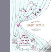 Le Petit Baby Book