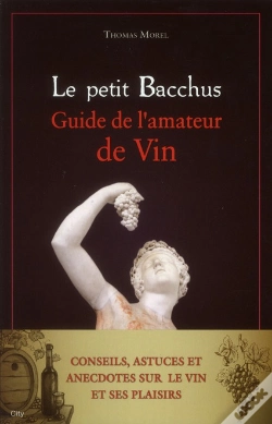 Capa do artigo Le Petit Bacchus : Guide De L'Amateur De Vin