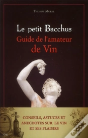Capa do artigo Le Petit Bacchus : Guide De L