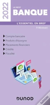 Capa do artigo Le Petit Banque 2022 - L