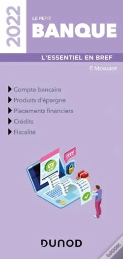 Capa do artigo Le Petit Banque 2022 - L'Essentiel En Bref