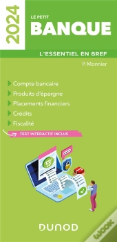 Le Petit Banque 2024 : L'Essentiel En Bref