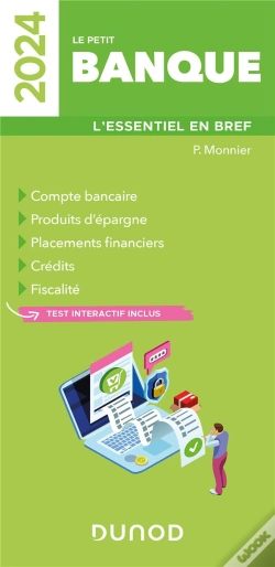 Capa do artigo Le Petit Banque 2024 : L'Essentiel En Bref