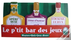 Capa do artigo Le Petit Bar Des Jeux