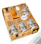 Le Petit Bar Des Rhums Arrangés