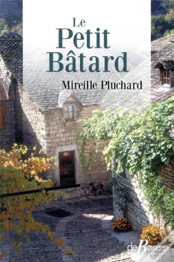 Capa do artigo Le Petit Bâtard