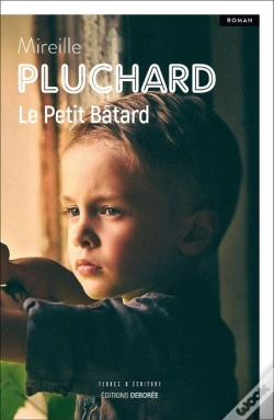 Capa do artigo Le Petit Bâtard
