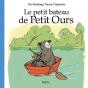 Le Petit Bateau De Petit Ours - Preview