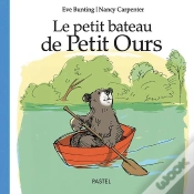 Capa do artigo Le Petit Bateau De Petit Ours