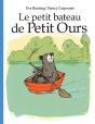 Le Petit Bateau De Petit Ours - Preview