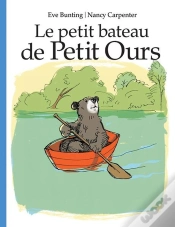 Capa do artigo Le Petit Bateau De Petit Ours