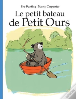 Capa do artigo Le Petit Bateau De Petit Ours