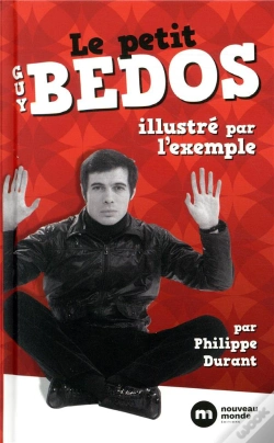 Capa do artigo Le Petit Bedos Illustre Par L'Exemple
